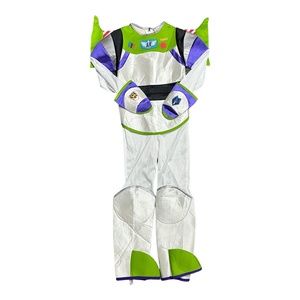 Disney Parks Toy Story Buzz Lightyear Costume Large 10/12